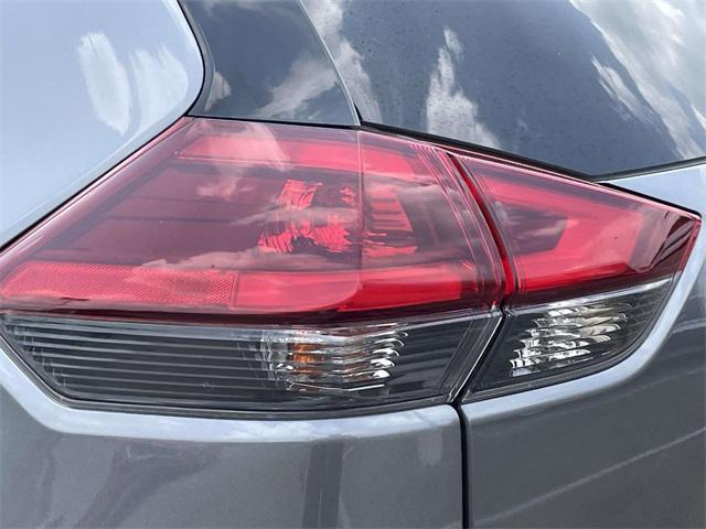used 2019 Nissan Rogue car, priced at $17,481