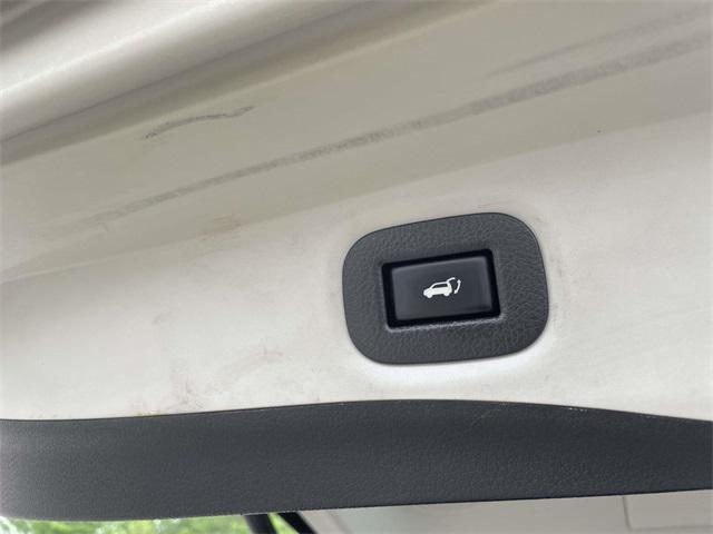 used 2019 Nissan Rogue car, priced at $17,481