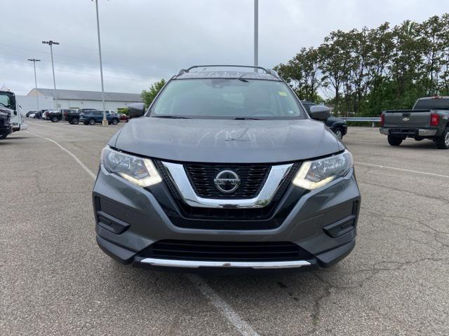 used 2019 Nissan Rogue car, priced at $17,808