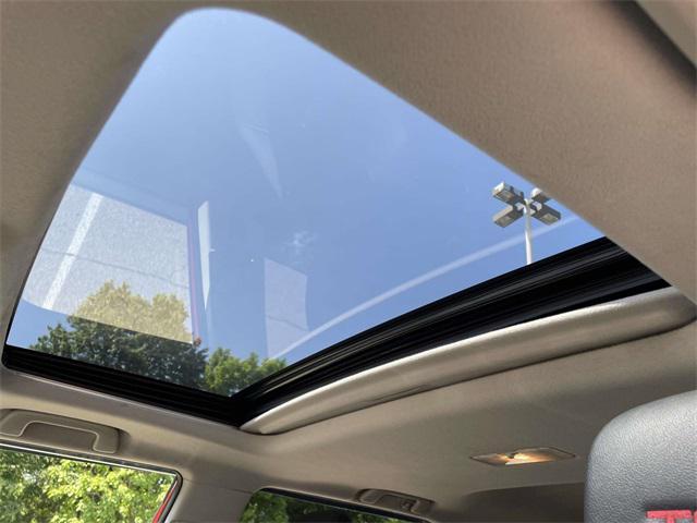 used 2021 Toyota 4Runner car, priced at $45,981