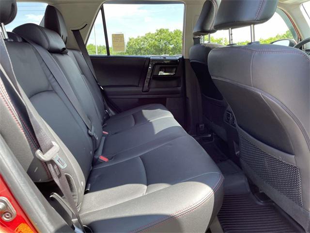 used 2021 Toyota 4Runner car, priced at $45,981