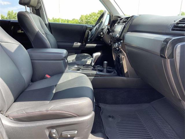 used 2021 Toyota 4Runner car, priced at $45,981