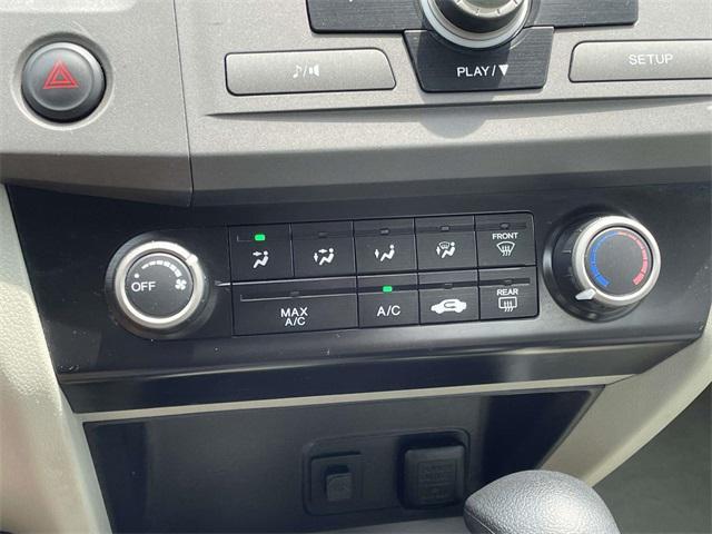 used 2012 Honda Civic car, priced at $7,000