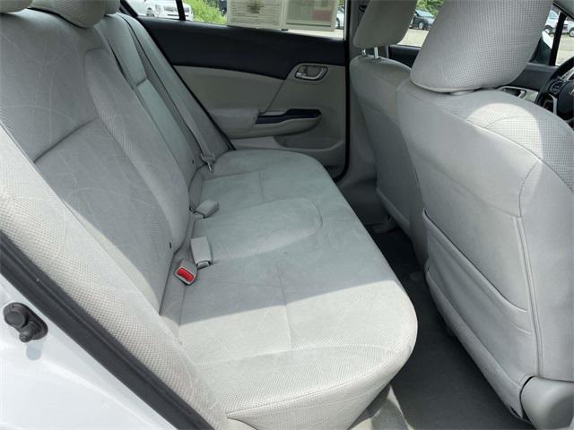 used 2012 Honda Civic car, priced at $7,000