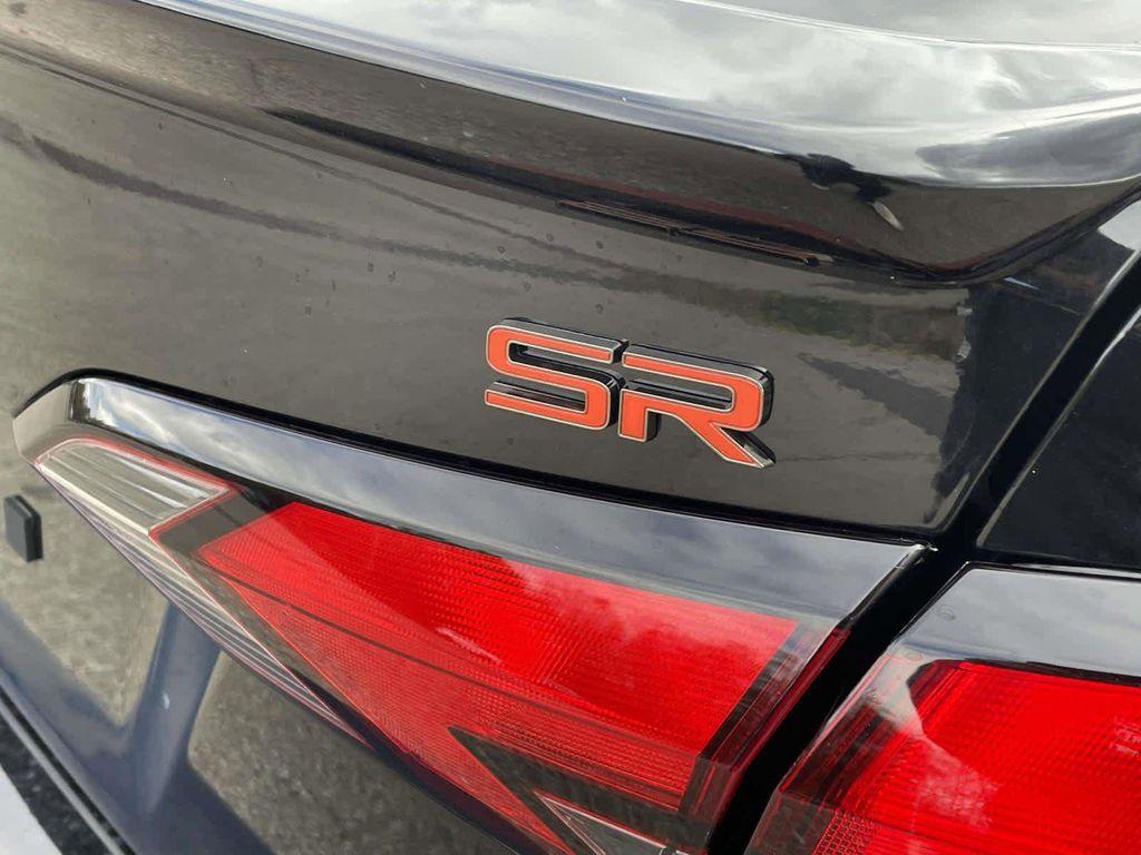 new 2025 Nissan Versa car, priced at $21,438