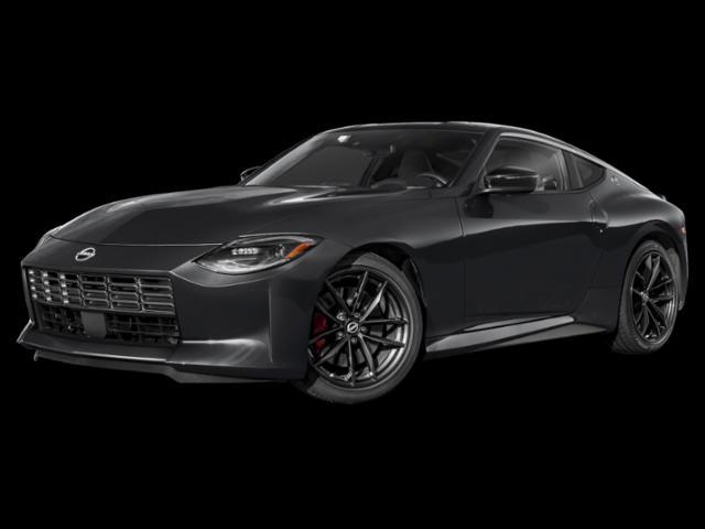 new 2025 Nissan Z car, priced at $51,041