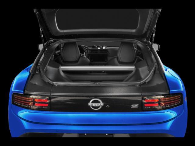 new 2025 Nissan Z car, priced at $51,041