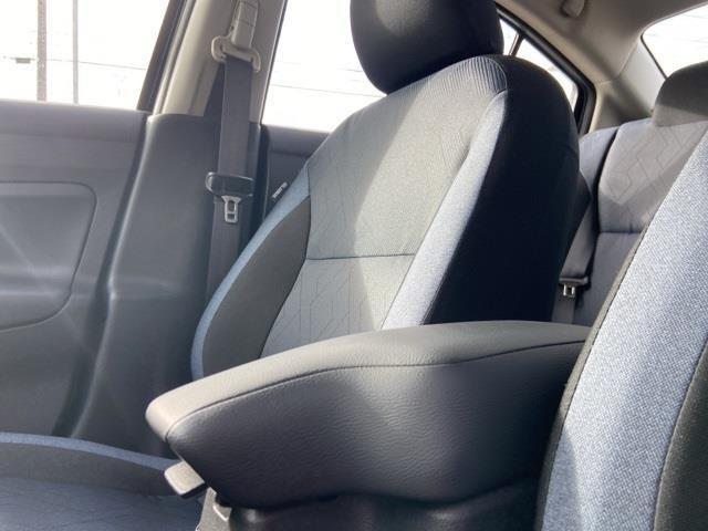 new 2025 Nissan Versa car, priced at $20,982