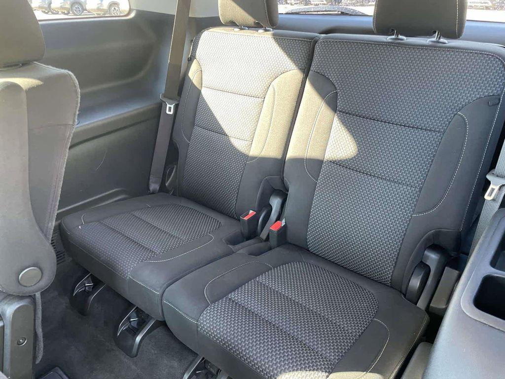 used 2023 GMC Acadia car, priced at $28,550