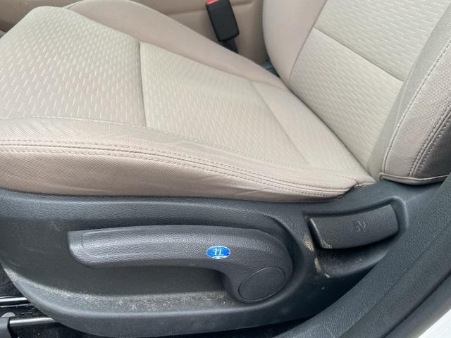 used 2019 Hyundai Tucson car, priced at $16,482