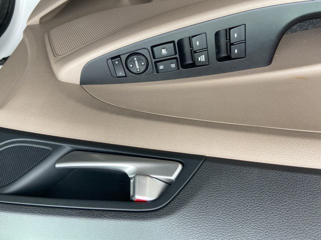 used 2019 Hyundai Tucson car, priced at $16,482