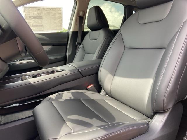 new 2025 Nissan Murano car, priced at $46,211