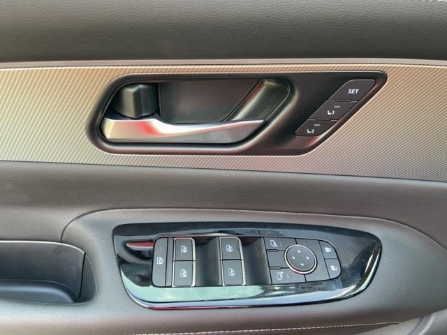 new 2025 Nissan Murano car, priced at $46,211