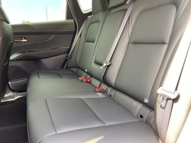 new 2025 Nissan Murano car, priced at $46,211