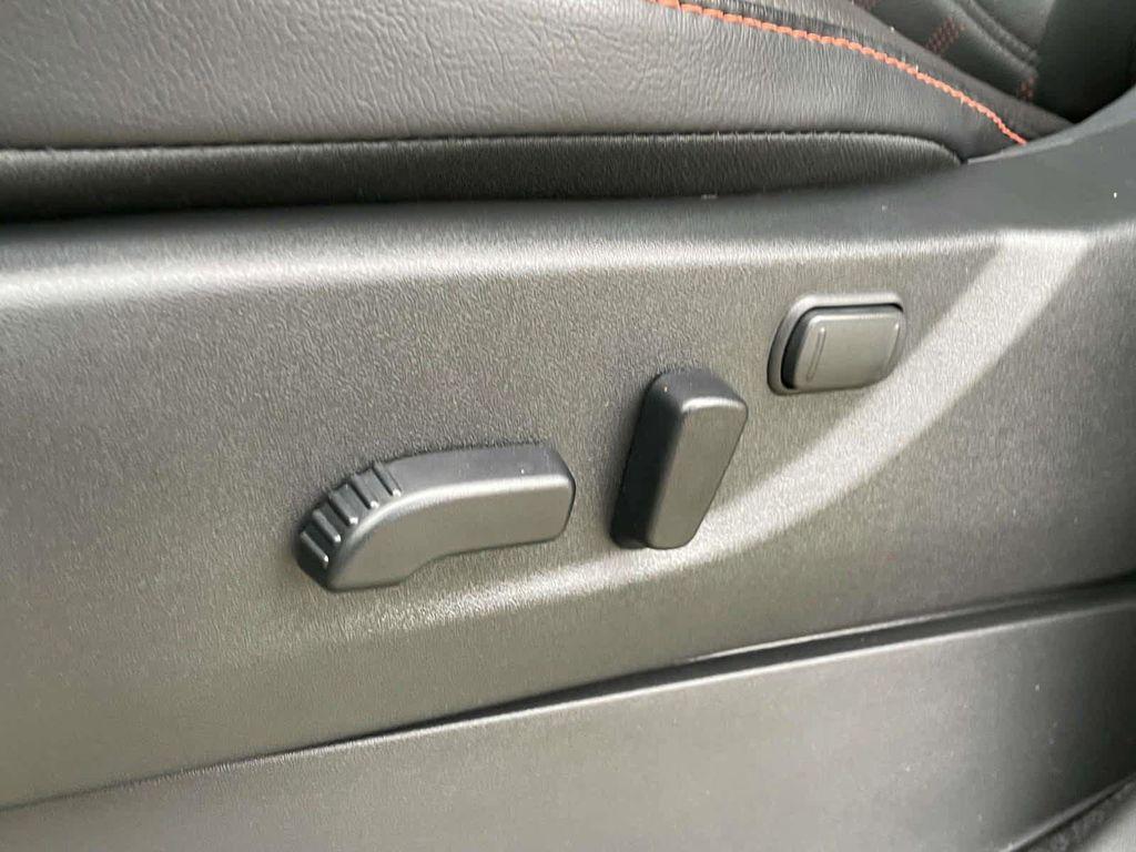 new 2026 Nissan Frontier car, priced at $46,873