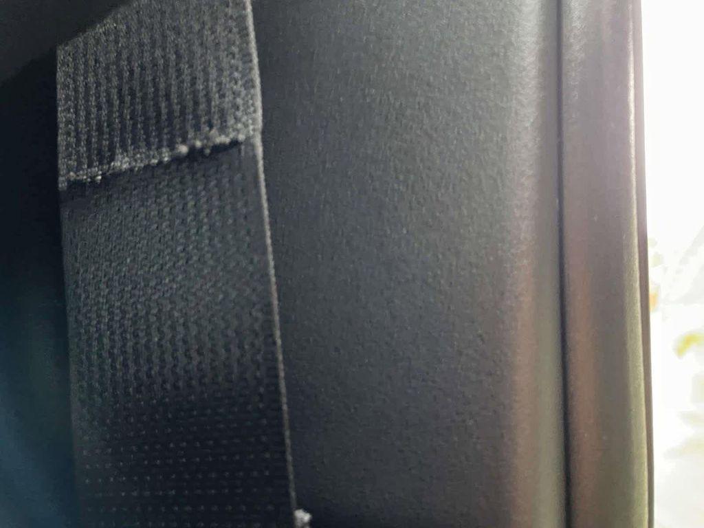 new 2026 Nissan Frontier car, priced at $46,873