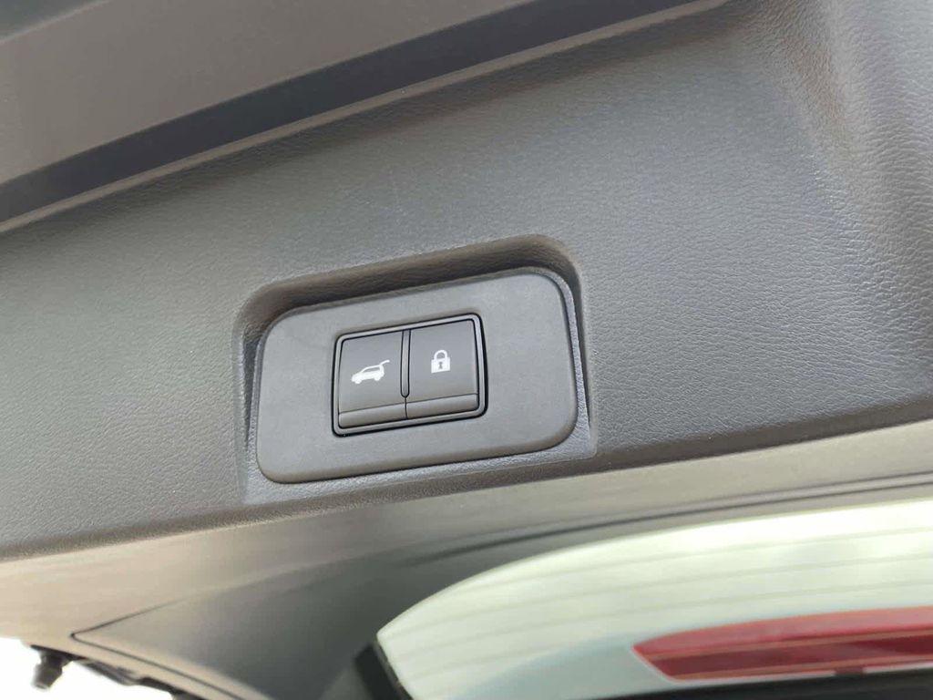 new 2026 Nissan Rogue car, priced at $33,413