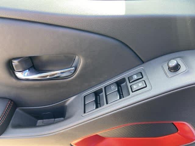 new 2025 Nissan Frontier car, priced at $43,891