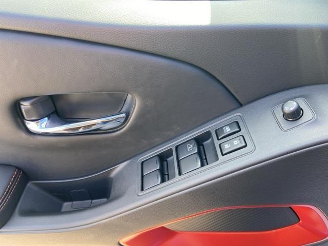new 2025 Nissan Frontier car, priced at $42,391