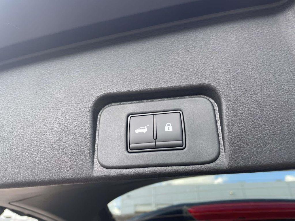 new 2026 Nissan Rogue car, priced at $32,330