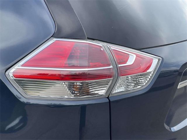 used 2016 Nissan Rogue car, priced at $11,975