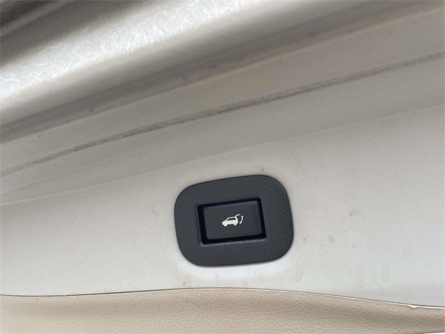 used 2016 Nissan Rogue car, priced at $11,975