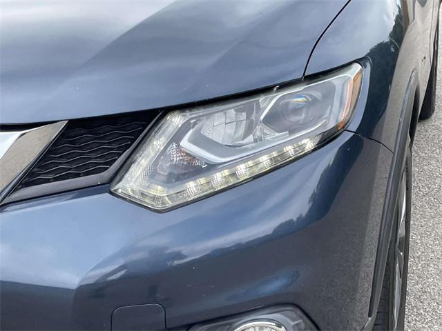 used 2016 Nissan Rogue car, priced at $11,975