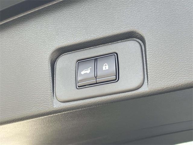 used 2024 Nissan Rogue car, priced at $34,932
