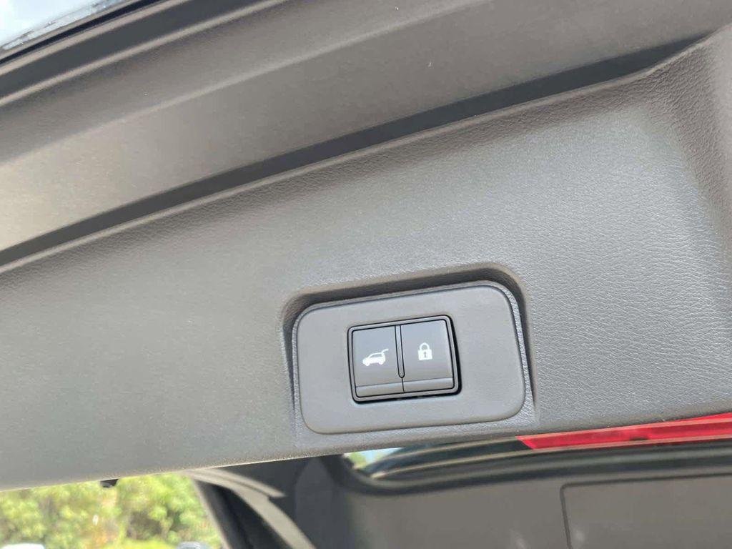 new 2026 Nissan Rogue car, priced at $33,176