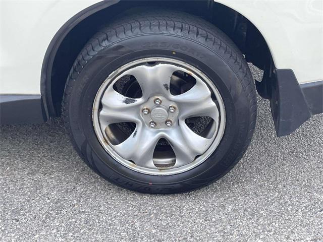 used 2016 Subaru Forester car, priced at $14,369