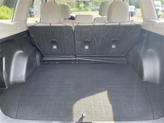 used 2016 Subaru Forester car, priced at $14,369