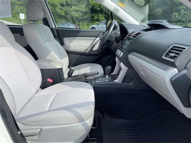 used 2016 Subaru Forester car, priced at $14,369
