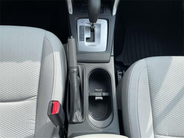 used 2016 Subaru Forester car, priced at $14,369