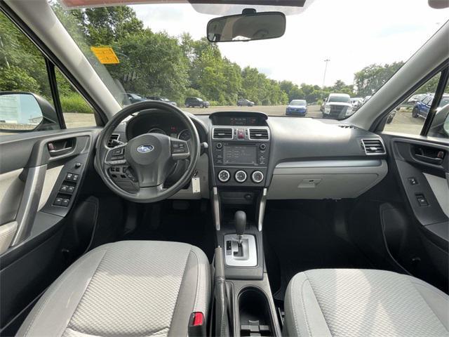used 2016 Subaru Forester car, priced at $14,369