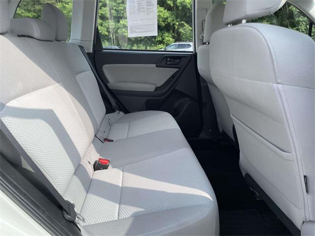 used 2016 Subaru Forester car, priced at $14,369