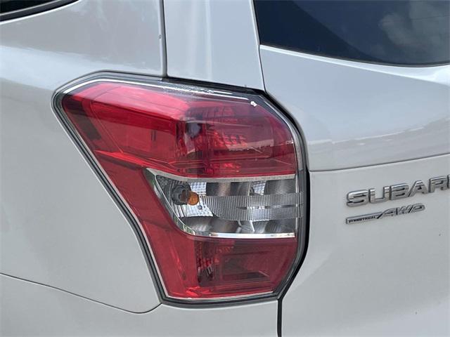 used 2016 Subaru Forester car, priced at $14,369