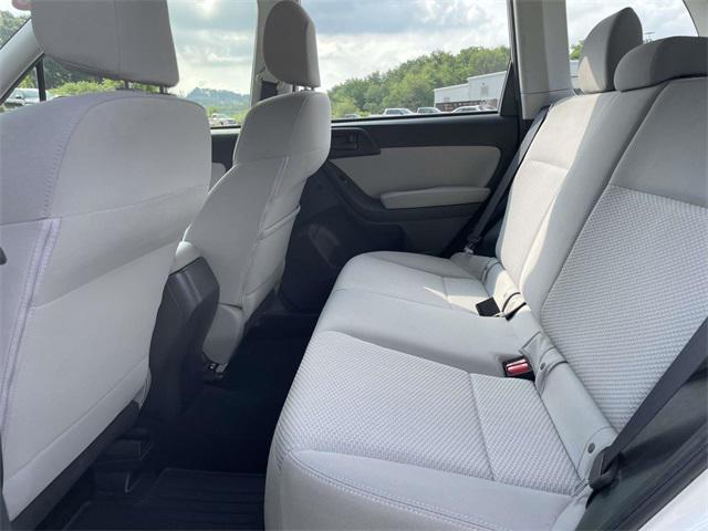 used 2016 Subaru Forester car, priced at $14,369