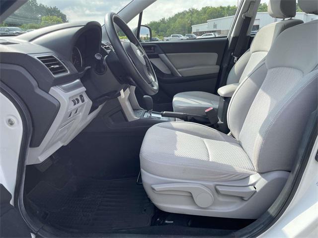 used 2016 Subaru Forester car, priced at $14,369