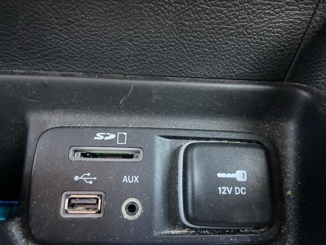 used 2014 Jeep Cherokee car, priced at $12,534