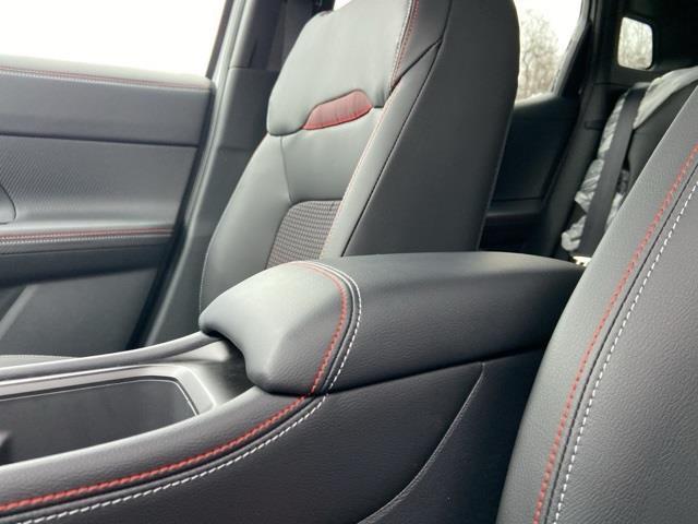 new 2025 Nissan Kicks car, priced at $28,772