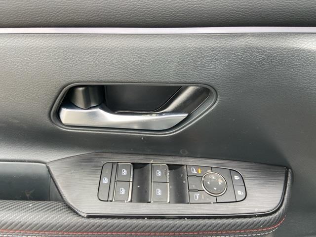 new 2025 Nissan Kicks car, priced at $28,772