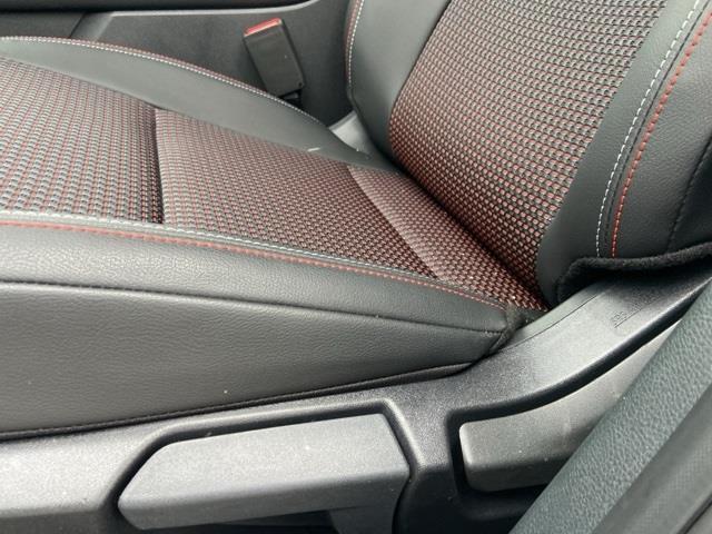 new 2025 Nissan Kicks car, priced at $28,772