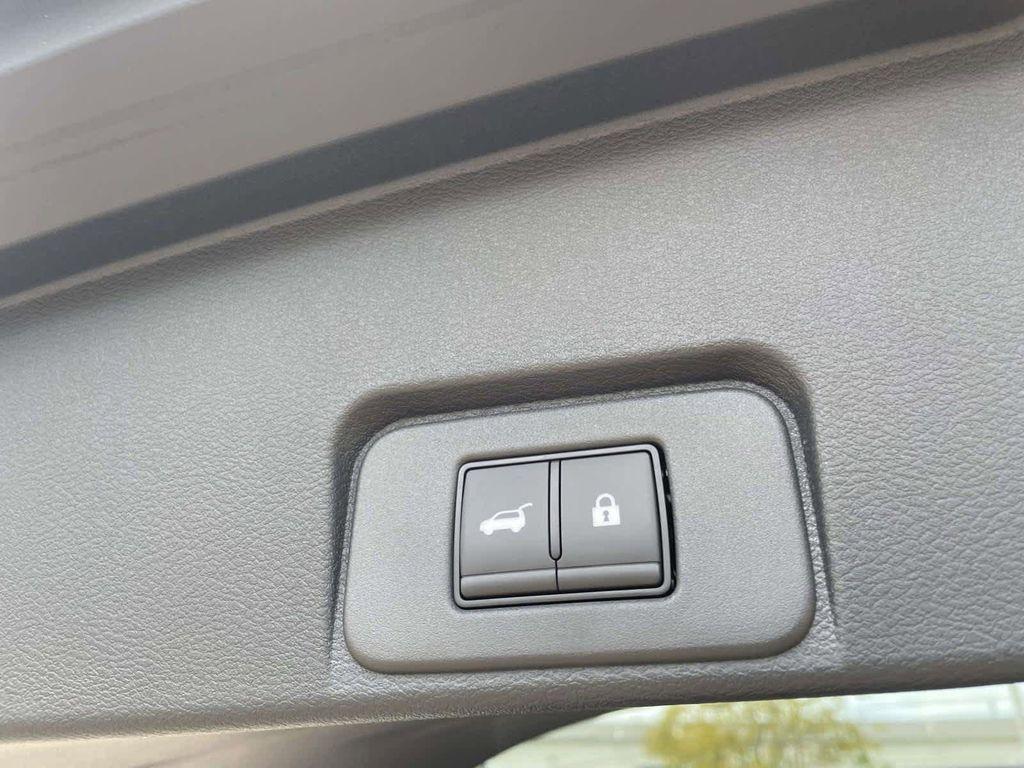 new 2026 Nissan Rogue car, priced at $39,256