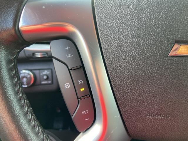 used 2017 Chevrolet Traverse car, priced at $13,812