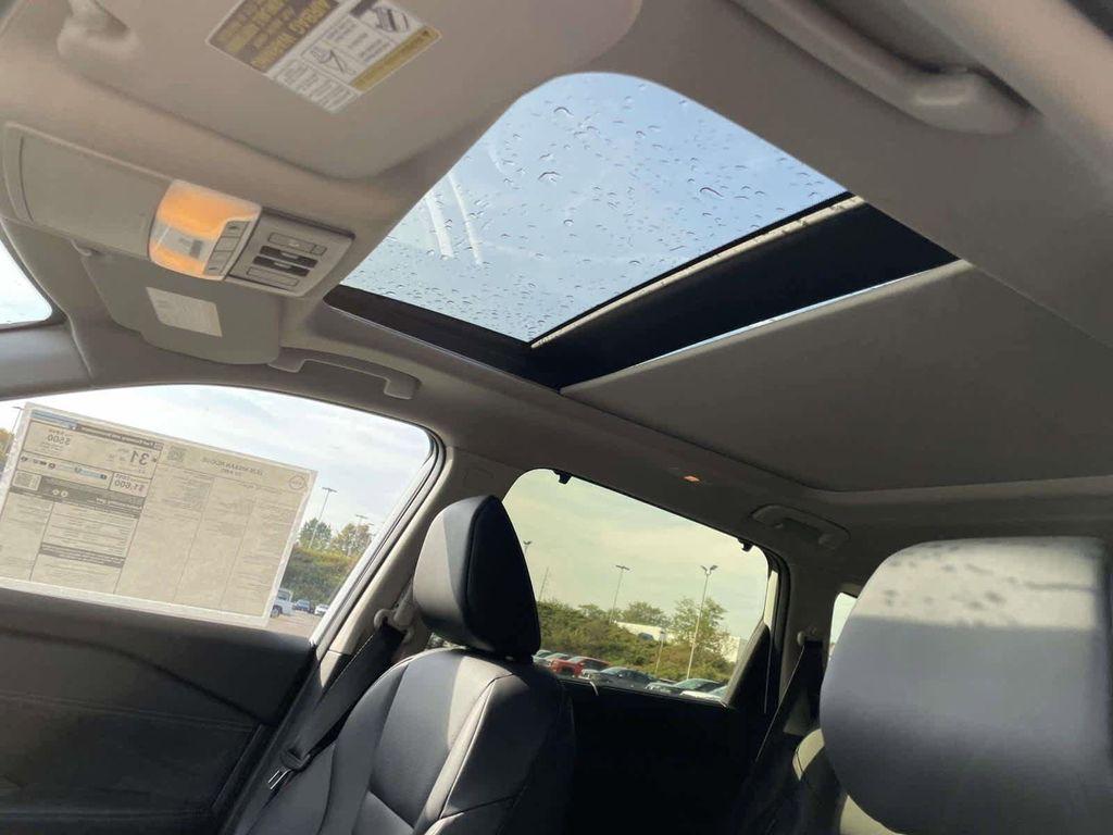 new 2026 Nissan Rogue car, priced at $33,153