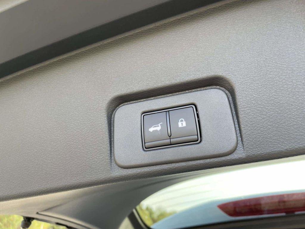 new 2026 Nissan Rogue car, priced at $33,153