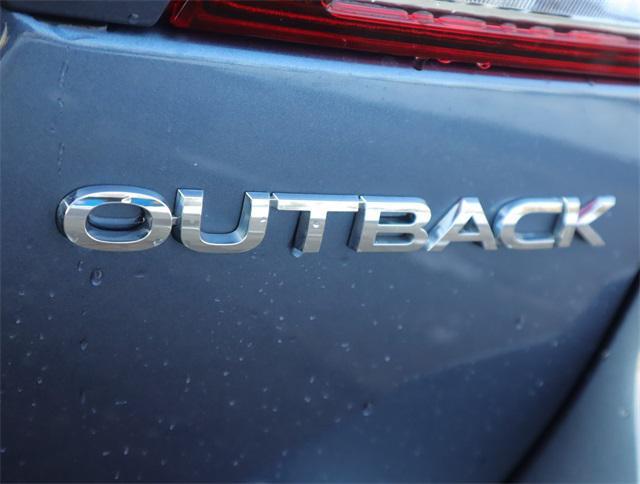 used 2018 Subaru Outback car, priced at $16,401