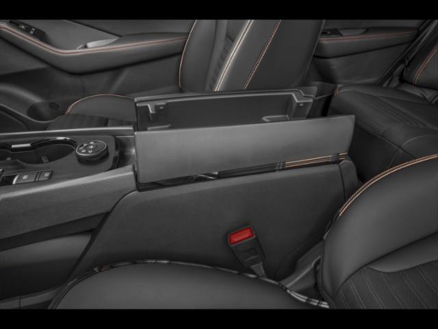 new 2026 Nissan Rogue car, priced at $35,083