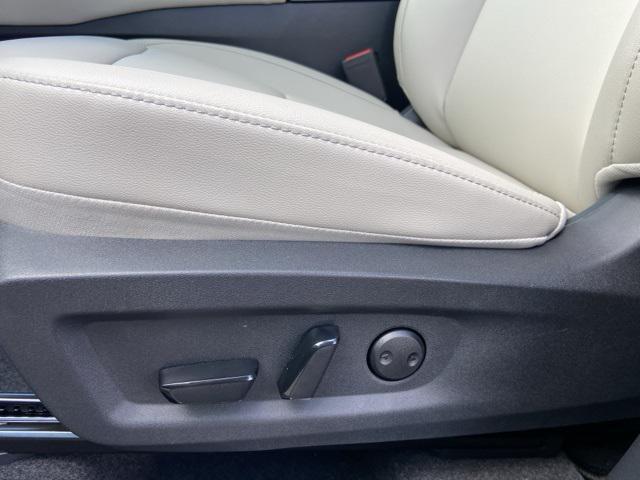 new 2025 Nissan Murano car, priced at $51,672