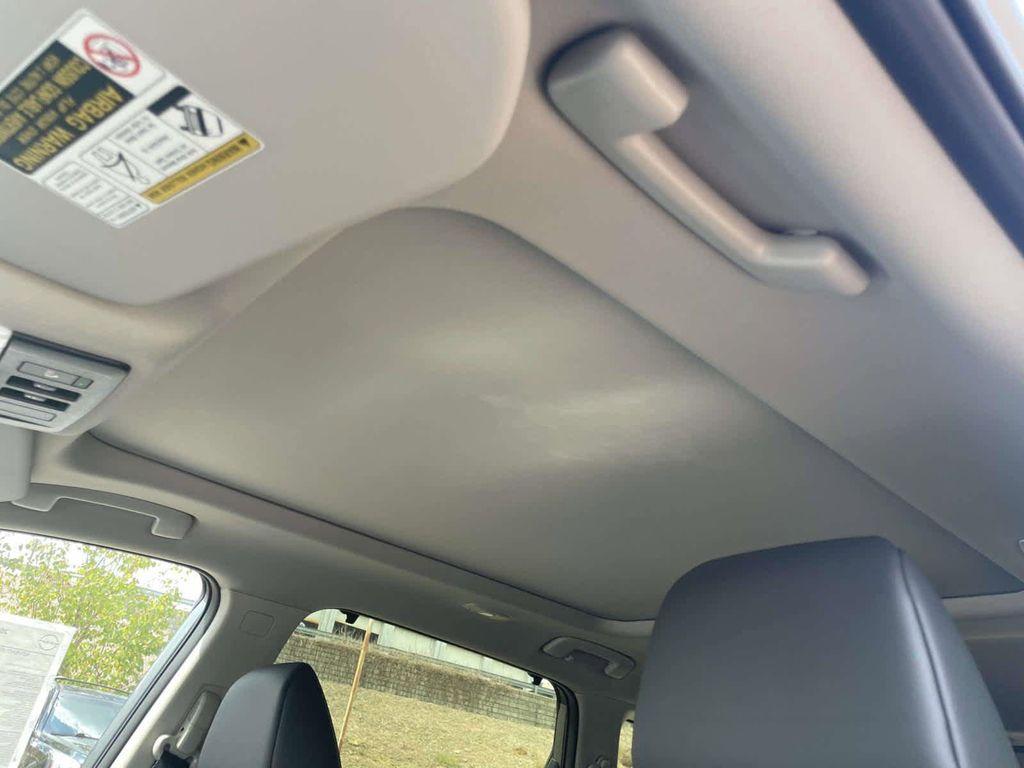 new 2026 Nissan Rogue car, priced at $32,746